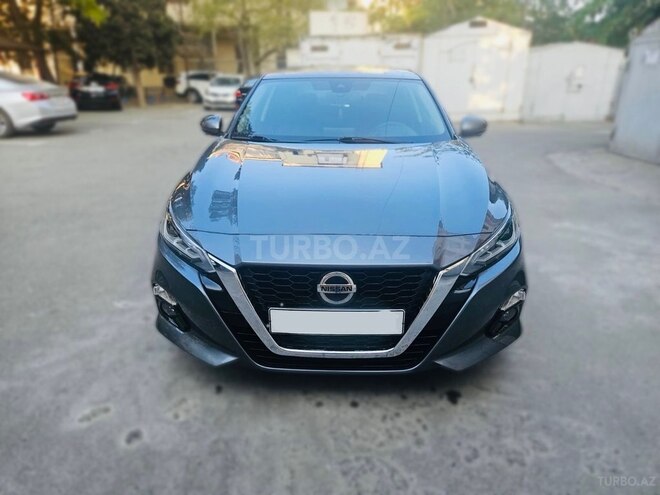 Nissan Altima 2019, 47,000 km - 2.0 л - Bakı