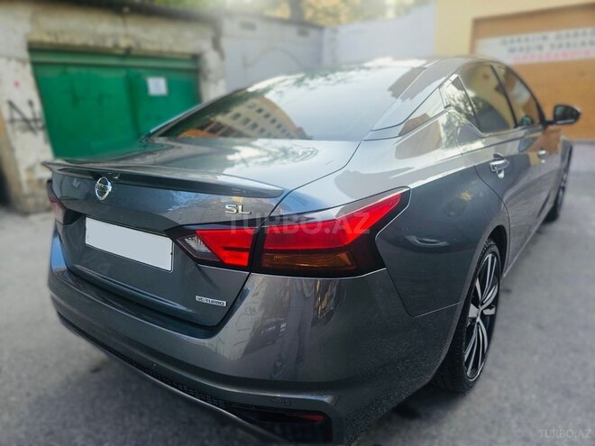 Nissan Altima 2019, 47,000 km - 2.0 л - Bakı