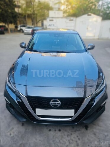 Nissan Altima 2019, 47,000 km - 2.0 л - Bakı