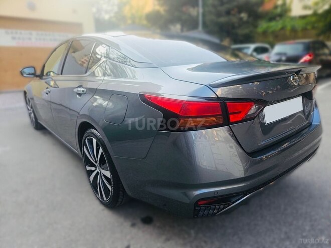 Nissan Altima 2019, 47,000 km - 2.0 л - Bakı