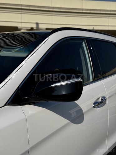 Hyundai Santa Fe 2014, 200,000 km - 2.0 l - Bakı