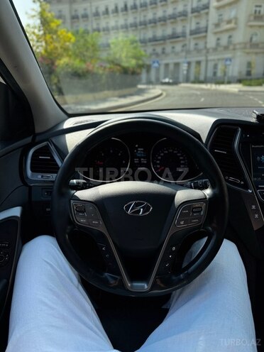Hyundai Santa Fe 2014, 200,000 km - 2.0 l - Bakı