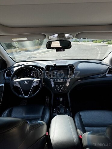 Hyundai Santa Fe 2014, 200,000 km - 2.0 l - Bakı