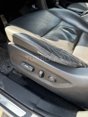Hyundai Santa Fe 2014, 200,000 km - 2.0 l - Bakı
