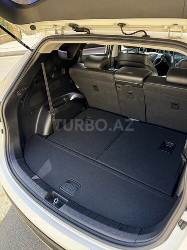 Hyundai Santa Fe 2014, 200,000 km - 2.0 l - Bakı