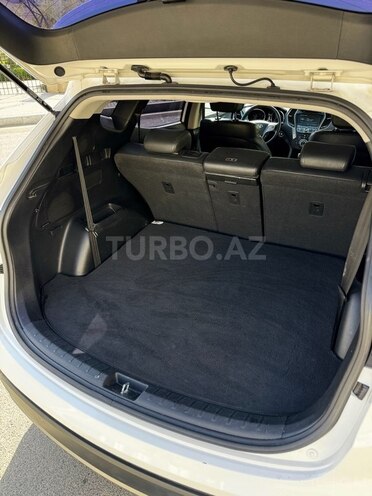 Hyundai Santa Fe 2014, 200,000 km - 2.0 l - Bakı