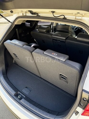 Hyundai Santa Fe 2014, 200,000 km - 2.0 l - Bakı
