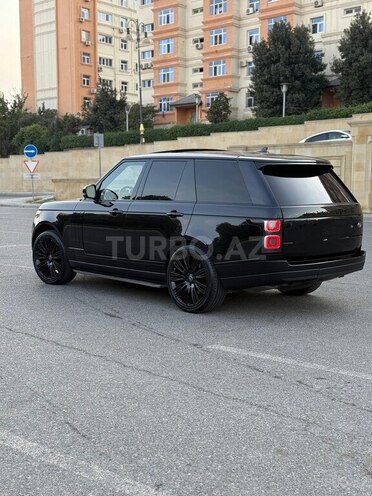Land Rover Range Rover 2015, 183,000 km - 3.0 l - Bakı