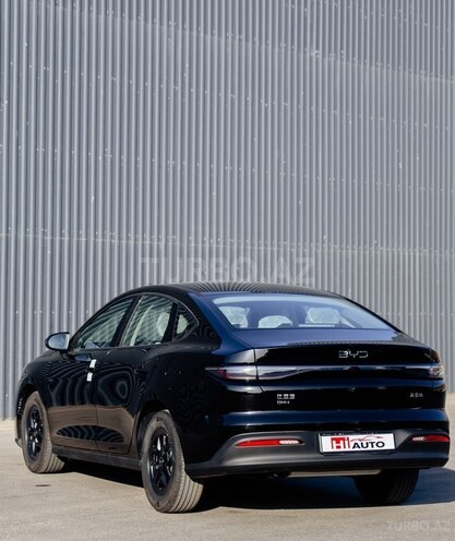 BYD  2025, 0 km - 1.5 l - Bakı
