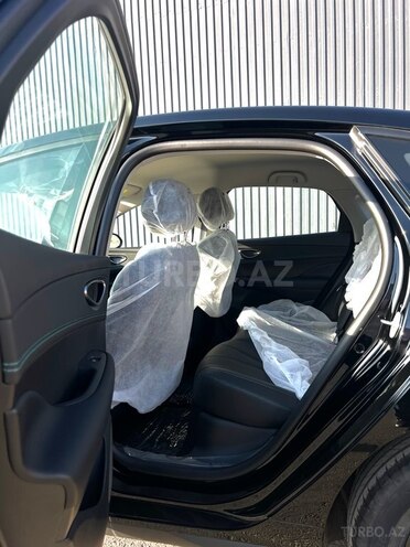 BYD  2025, 0 km - 1.5 l - Bakı