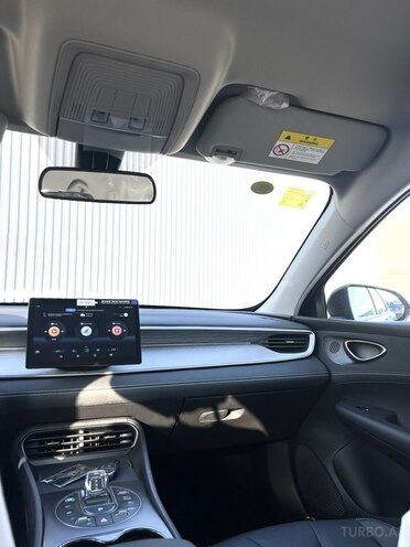 BYD  2025, 0 km - 1.5 l - Bakı