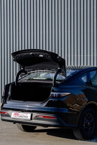 BYD  2025, 0 km - 1.5 l - Bakı