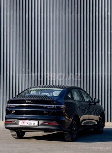 BYD  2025, 0 km - 1.5 l - Bakı