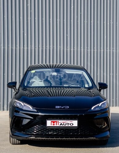 BYD  2025, 0 km - 1.5 l - Bakı