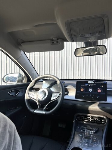 BYD  2025, 0 km - 1.5 l - Bakı