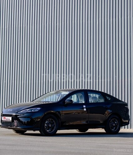 BYD  2025, 0 km - 1.5 l - Bakı