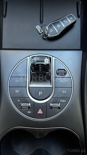 BYD  2025, 0 km - 1.5 l - Bakı