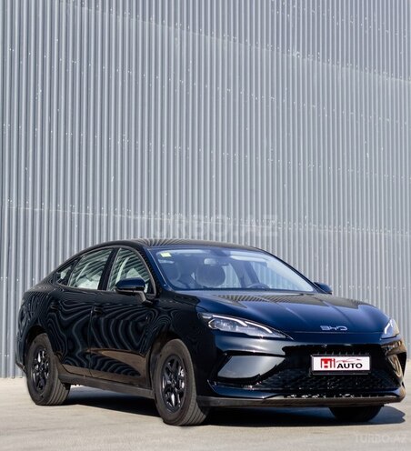 BYD  2025, 0 km - 1.5 l - Bakı