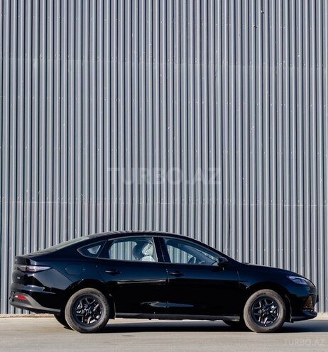 BYD  2025, 0 km - 1.5 l - Bakı