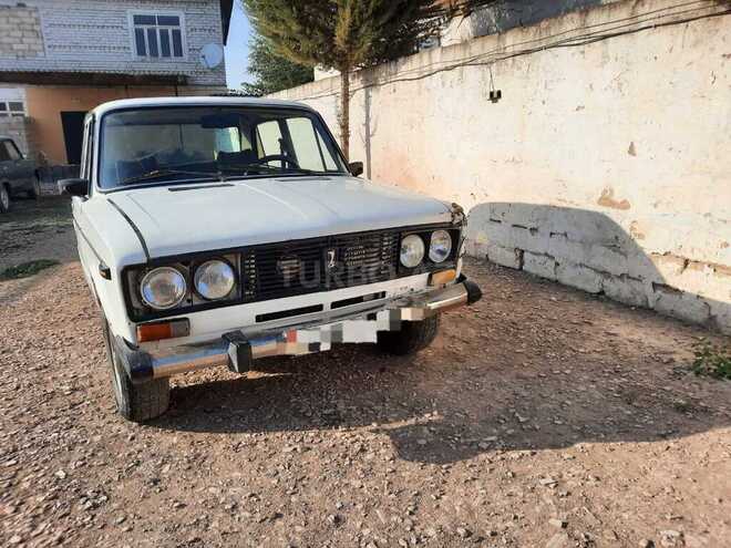 LADA (VAZ) 2106 1982, 69,852 km - 1.6 l - Salyan