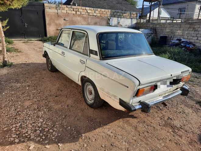 LADA (VAZ) 2106 1982, 69,852 km - 1.6 l - Salyan