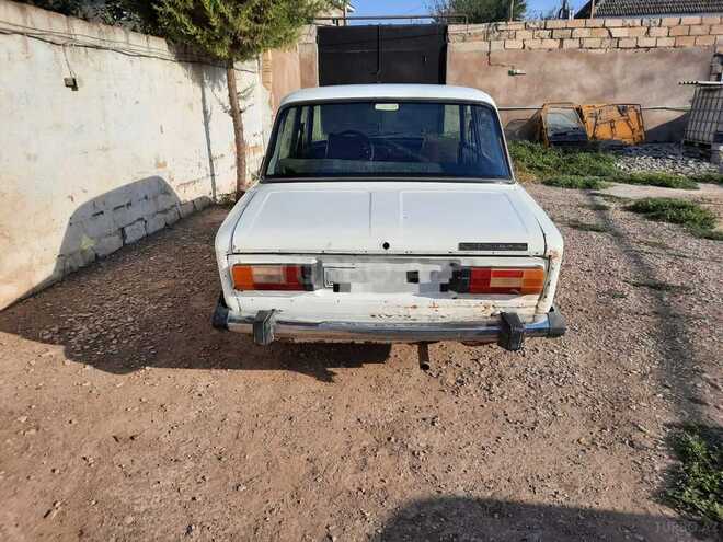 LADA (VAZ) 2106 1982, 69,852 km - 1.6 l - Salyan