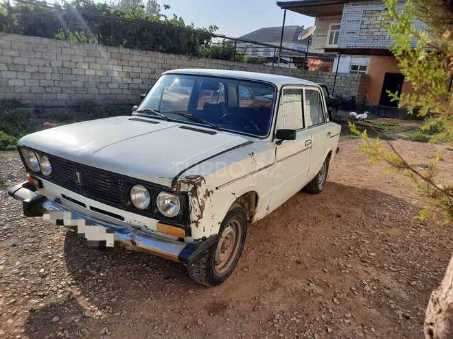 LADA (VAZ) 2106 1982, 69,852 km - 1.6 l - Salyan