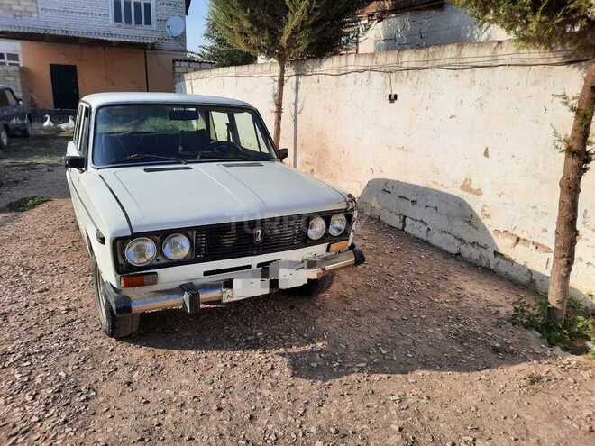 LADA (VAZ) 2106 1982, 69,852 km - 1.6 l - Salyan
