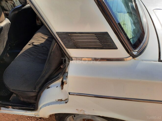 LADA (VAZ) 2106 1982, 69,852 km - 1.6 l - Salyan