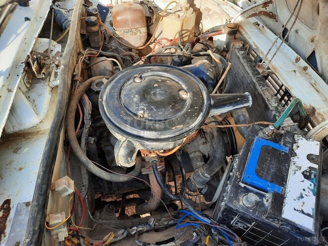 LADA (VAZ) 2106 1982, 69,852 km - 1.6 l - Salyan