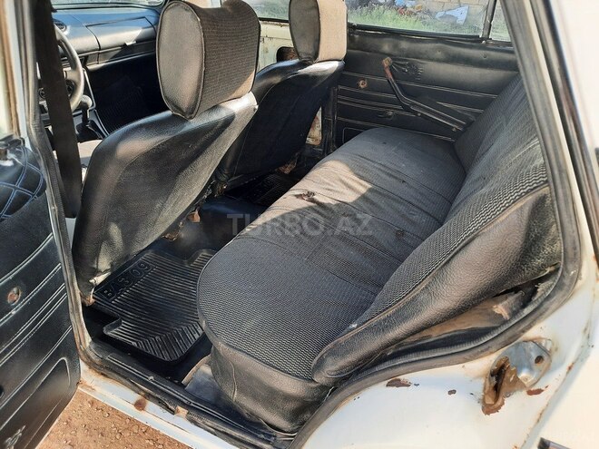 LADA (VAZ) 2106 1982, 69,852 km - 1.6 l - Salyan