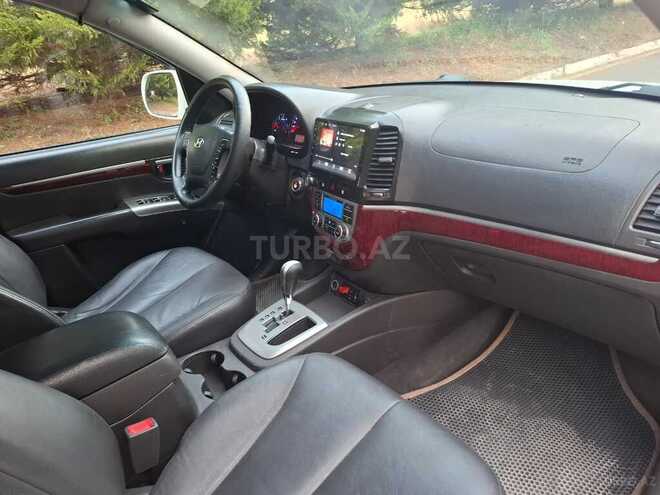 Hyundai Santa Fe 2011, 142,000 km - 2.0 l - Şəmkir