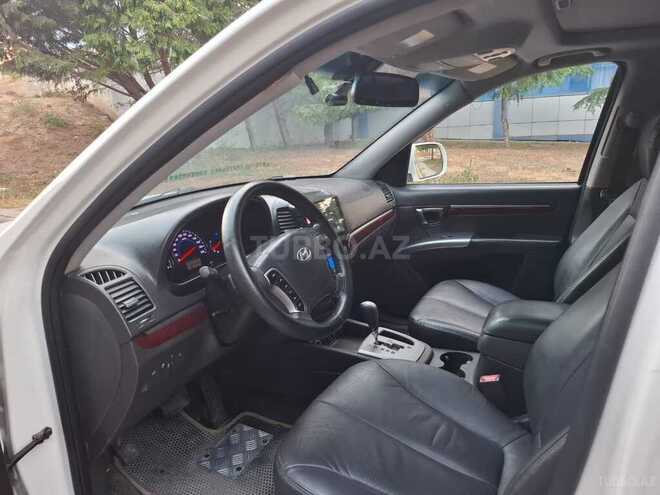 Hyundai Santa Fe 2011, 142,000 km - 2.0 l - Şəmkir