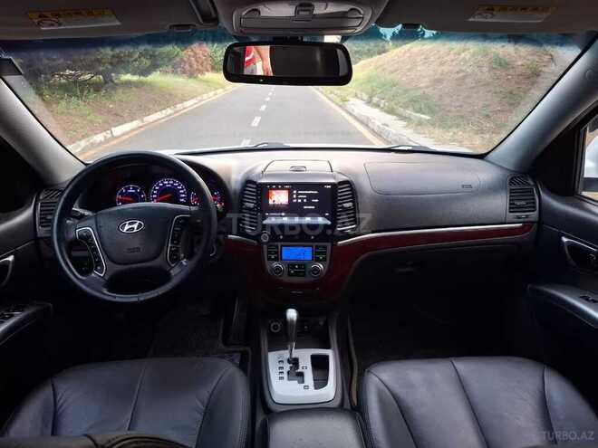 Hyundai Santa Fe 2011, 142,000 km - 2.0 l - Şəmkir