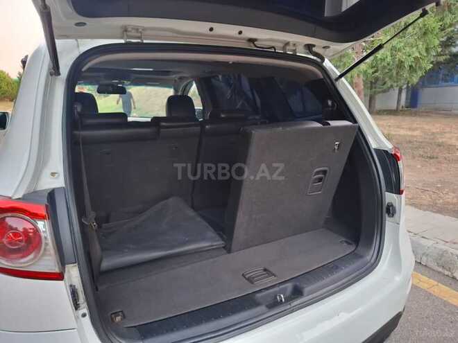 Hyundai Santa Fe 2011, 142,000 km - 2.0 l - Şəmkir