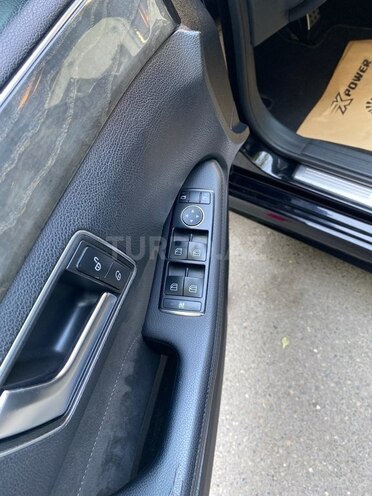 Mercedes E 200 2014, 245,000 km - 2.0 l - Bakı