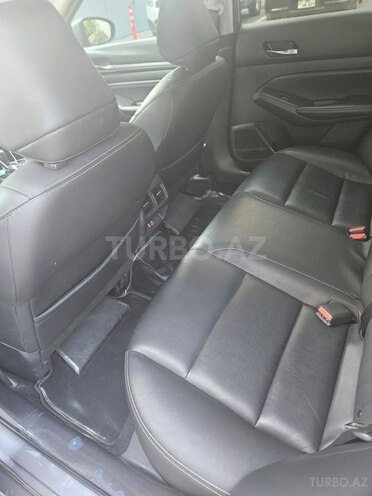 Nissan Altima 2019, 47,000 km - 2.0 л - Bakı