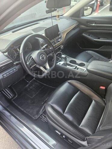 Nissan Altima 2019, 47,000 km - 2.0 л - Bakı