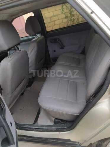 LADA (VAZ) 2112 2006, 200,000 km - 1.6 l - Şabran