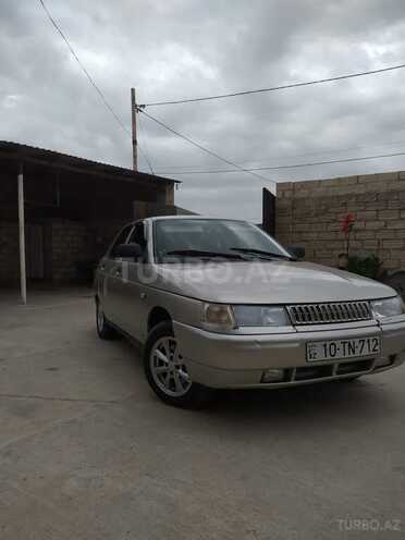 LADA (VAZ) 2112 2006, 200,000 km - 1.6 l - Şabran