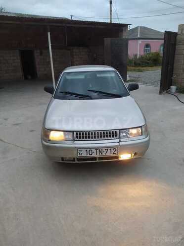 LADA (VAZ) 2112 2006, 200,000 km - 1.6 l - Şabran