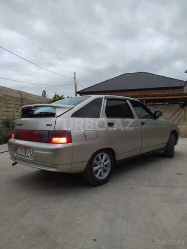 LADA (VAZ) 2112 2006, 200,000 km - 1.6 l - Şabran