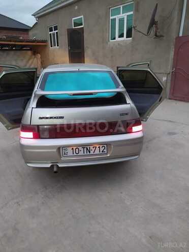 LADA (VAZ) 2112 2006, 200,000 km - 1.6 l - Şabran