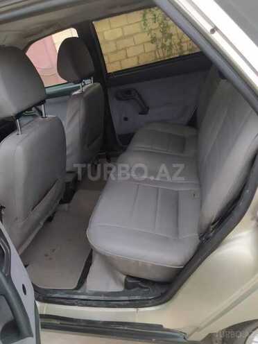 LADA (VAZ) 2112 2006, 200,000 km - 1.6 l - Şabran