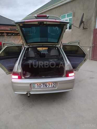 LADA (VAZ) 2112 2006, 200,000 km - 1.6 l - Şabran