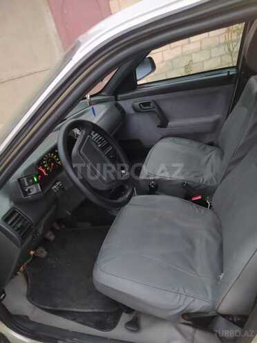 LADA (VAZ) 2112 2006, 200,000 km - 1.6 l - Şabran