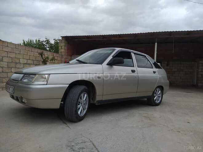 LADA (VAZ) 2112 2006, 200,000 km - 1.6 l - Şabran