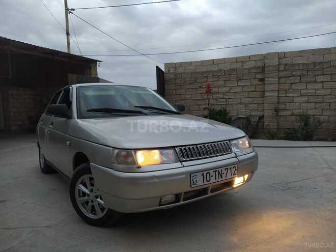 LADA (VAZ) 2112 2006, 200,000 km - 1.6 l - Şabran