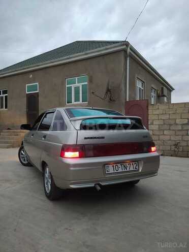 LADA (VAZ) 2112 2006, 200,000 km - 1.6 l - Şabran