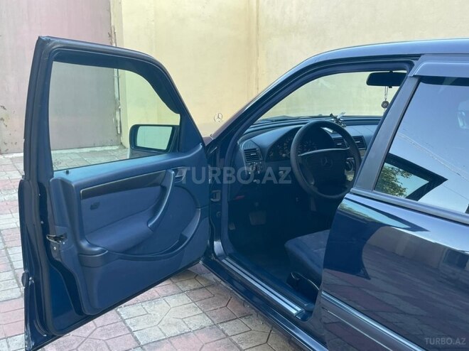 Mercedes C 180 1998, 270,000 km - 1.8 l - Bakı